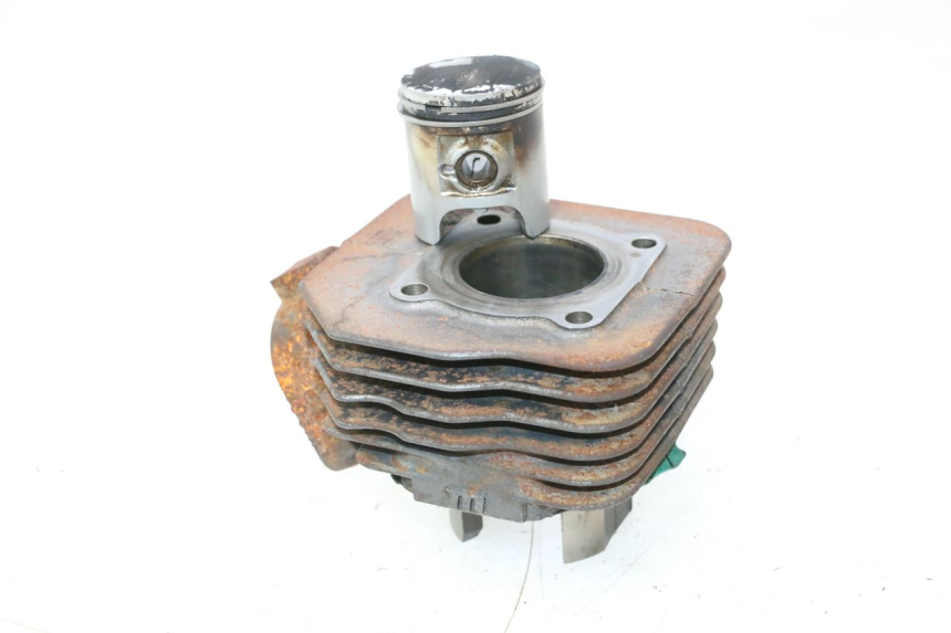 photo de CILINDRO PISTONE PEUGEOT SPEEDFIGHT 2 AC 50 (2000 - 2009) - Vista principale