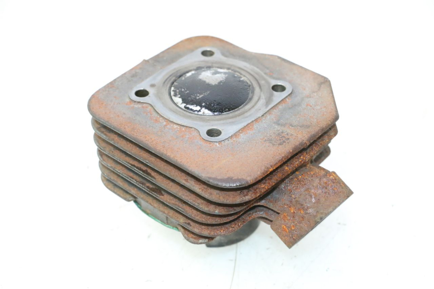 photo de CILINDRO PISTONE PEUGEOT SPEEDFIGHT 2 AC 50 (2000 - 2009) - Dettaglio del componente