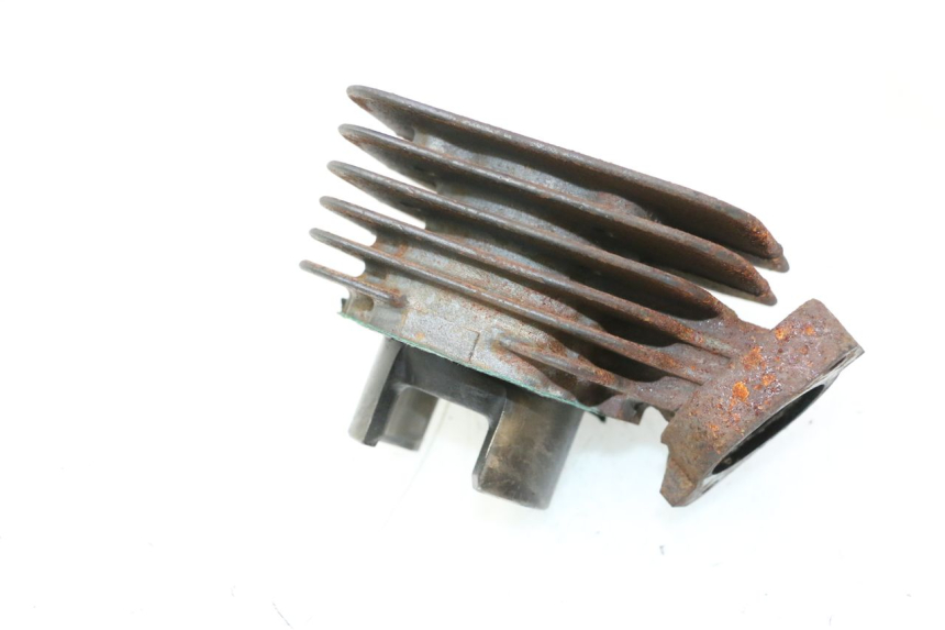 photo de CILINDRO PISTONE PEUGEOT SPEEDFIGHT 2 AC 50 (2000 - 2009) - Caratteristiche distintive