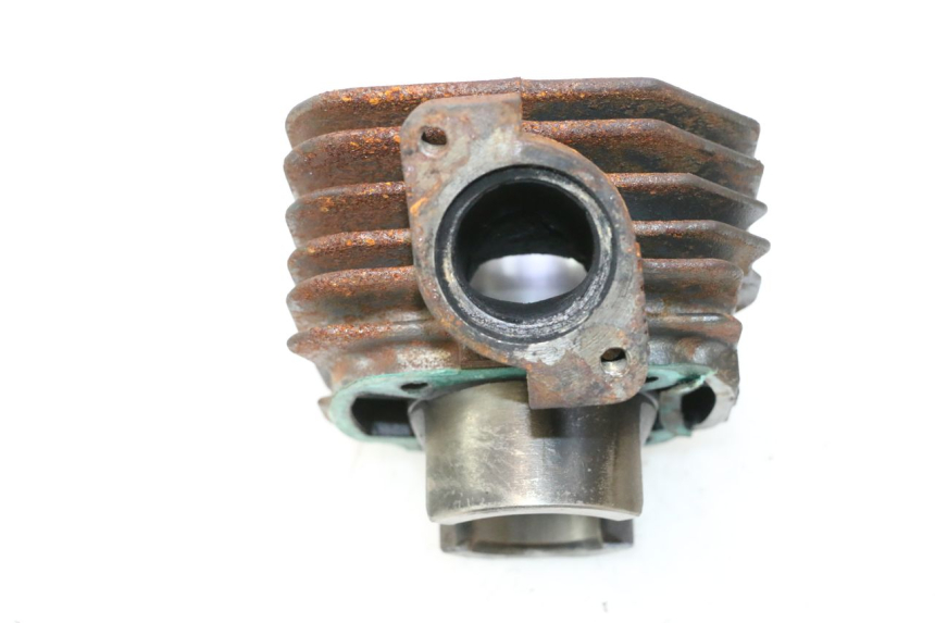 photo de CILINDRO PISTONE PEUGEOT SPEEDFIGHT 2 AC 50 (2000 - 2009) - Zoom sui componenti