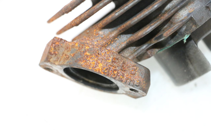 photo de CILINDRO PISTONE PEUGEOT SPEEDFIGHT 2 AC 50 (2000 - 2009) - Primo piano ad alta risoluzione