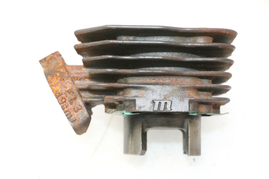 photo de CILINDRO PISTONE PEUGEOT SPEEDFIGHT 2 AC 50 (2000 - 2009) - Foto prodotto supplementare