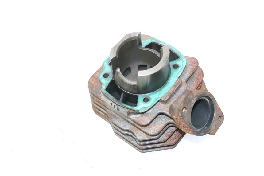 photo de CILINDRO PISTONE PEUGEOT SPEEDFIGHT 2 AC 50 (2000 - 2009) - Marcature e riferimenti originali