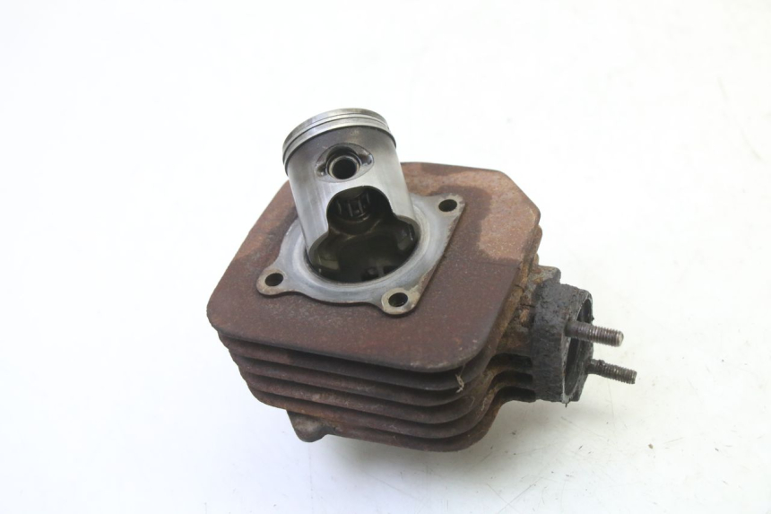 photo de CILINDRO PISTONE PEUGEOT SPEEDFIGHT 3 AIR 50 (2009 - 2015) - Dettaglio del componente
