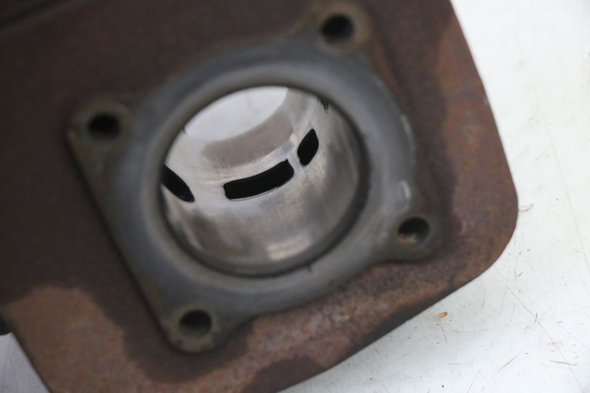 photo de CILINDRO PISTONE PEUGEOT SPEEDFIGHT 3 AIR 50 (2009 - 2015) - Altra vista dell'articolo