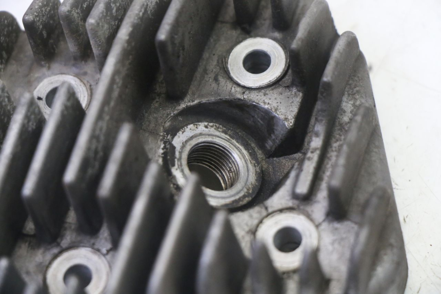 photo de CILINDRO PISTONE PEUGEOT SPEEDFIGHT 3 AIR 50 (2009 - 2015) - Angolazione alternativa