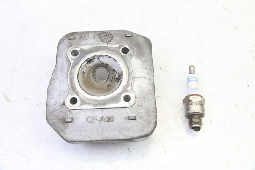 photo de CILINDRO PISTONE PEUGEOT SPEEDFIGHT 3 AIR 50 (2009 - 2015) - Zoom qualità usato