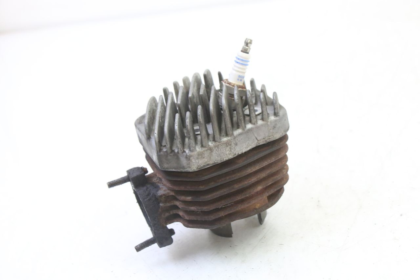 photo de CILINDRO PISTONE PEUGEOT SPEEDFIGHT 3 AIR 50 (2009 - 2015) - Vista d'insieme del prodotto