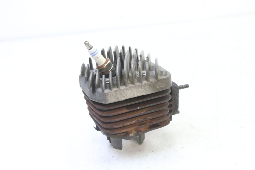 photo de CILINDRO PISTONE PEUGEOT SPEEDFIGHT 3 AIR 50 (2009 - 2015) - Dettagli dei punti di fissaggio