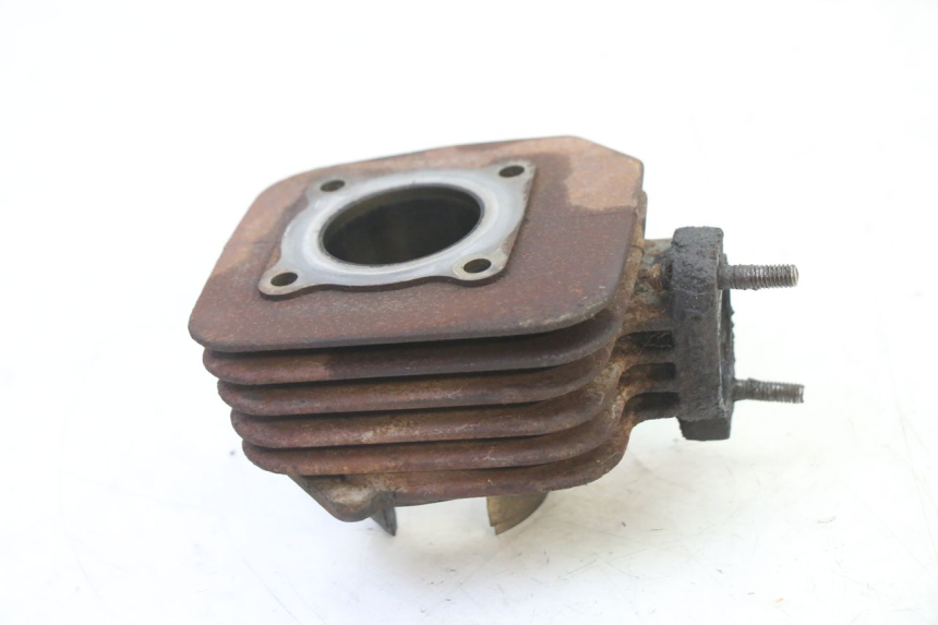 photo de CILINDRO PISTONE PEUGEOT SPEEDFIGHT 3 AIR 50 (2009 - 2015) - Stato della superficie e materiale