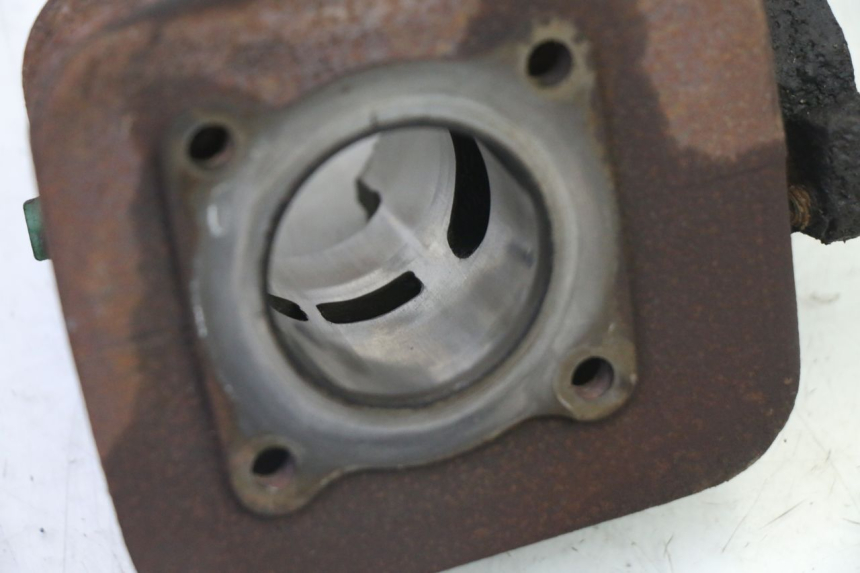 photo de CILINDRO PISTONE PEUGEOT SPEEDFIGHT 3 AIR 50 (2009 - 2015) - Ricambio usato controllato