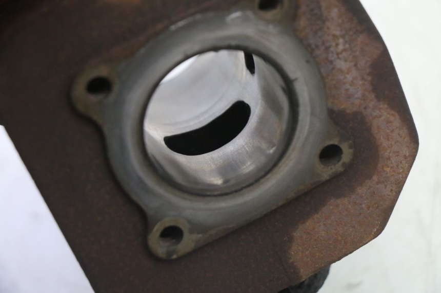 photo de CILINDRO PISTONE PEUGEOT SPEEDFIGHT 3 AIR 50 (2009 - 2015) - Marcature e riferimenti originali