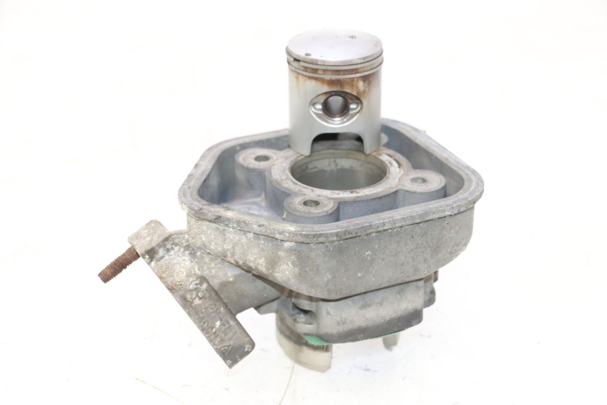 photo de CILINDRO PISTONE PEUGEOT SPEEDFIGHT LC 50 (1996 - 2002) - Vista principale