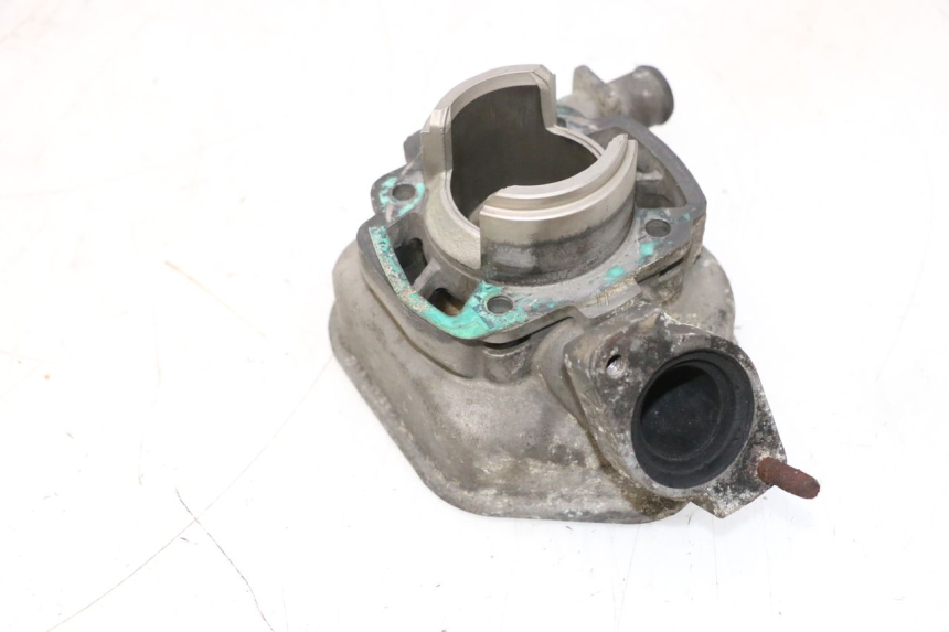 photo de CILINDRO PISTONE PEUGEOT SPEEDFIGHT LC 50 (1996 - 2002) - Caratteristiche distintive