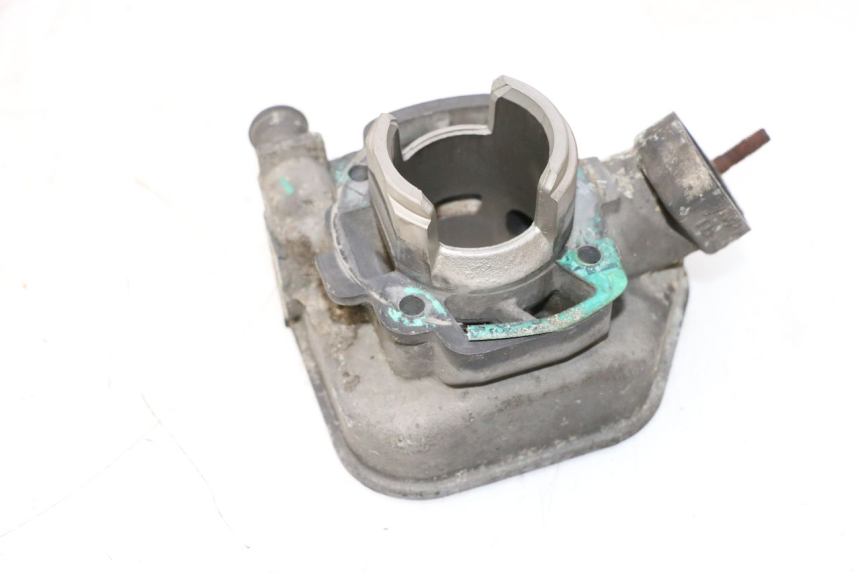 photo de CILINDRO PISTONE PEUGEOT SPEEDFIGHT LC 50 (1996 - 2002) - Zoom sui componenti