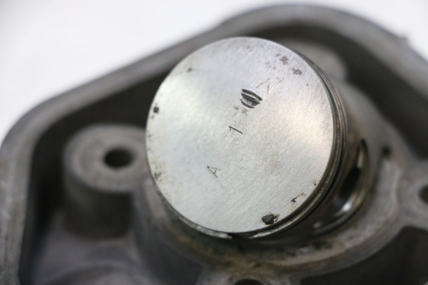 photo de CILINDRO PISTONE PEUGEOT SPEEDFIGHT LC 50 (1996 - 2002) - Zoom qualità usato
