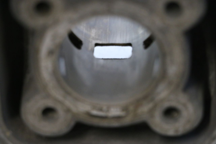 photo de CILINDRO PISTONE PEUGEOT SPEEDFIGHT LC 50 (1996 - 2002) - Ricambio usato controllato