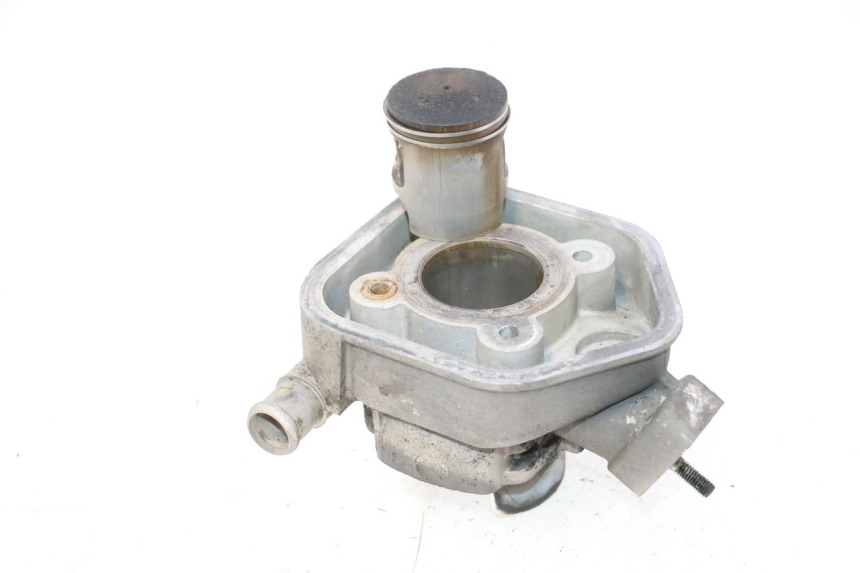 photo de CILINDRO PISTONE PEUGEOT SPEEDFIGHT LC 50 (1996 - 2002) - Vista principale