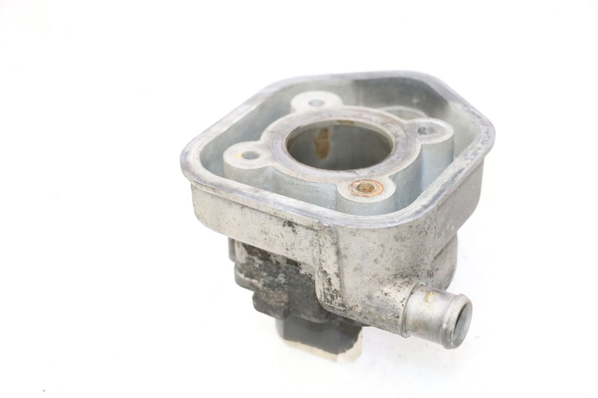 photo de CILINDRO PISTONE PEUGEOT SPEEDFIGHT LC 50 (1996 - 2002) - Zoom sui componenti