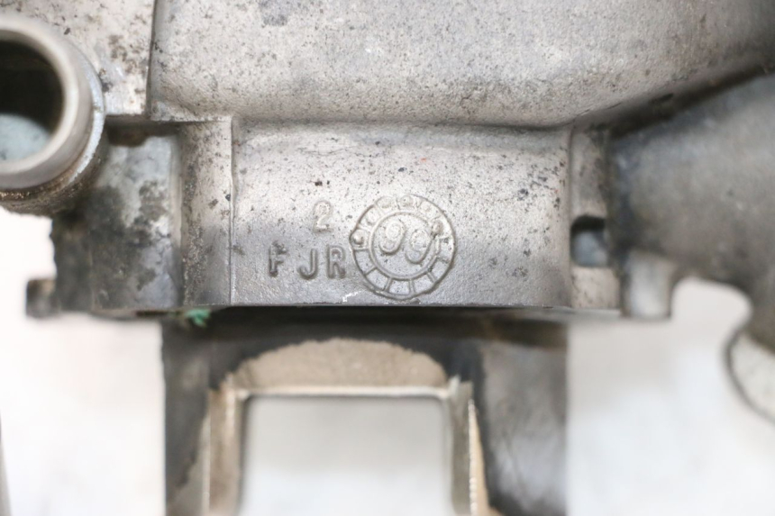 photo de CILINDRO PISTONE PEUGEOT SPEEDFIGHT LC 50 (1996 - 2002) - Focus sulla struttura