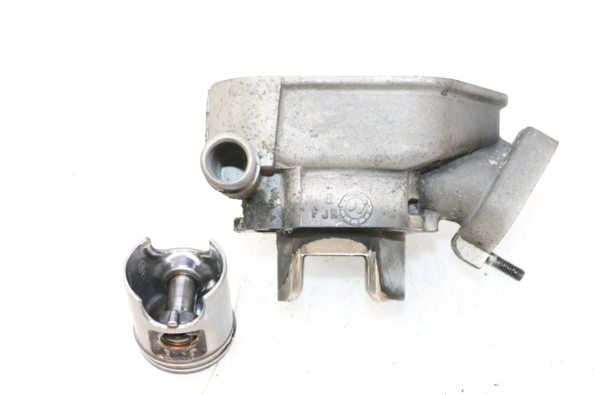 photo de CILINDRO PISTONE PEUGEOT SPEEDFIGHT LC 50 (1996 - 2002) - Angolazione alternativa