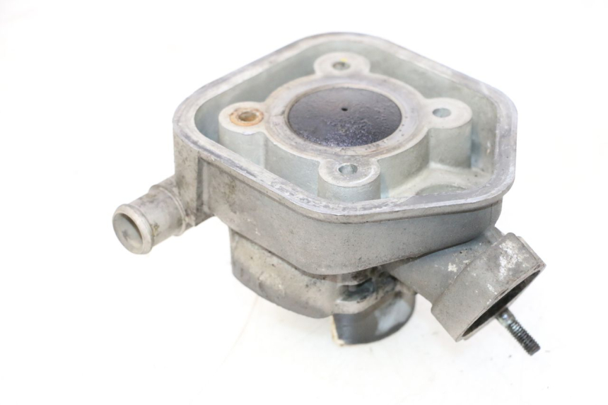 photo de CILINDRO PISTONE PEUGEOT SPEEDFIGHT LC 50 (1996 - 2002) - Zoom sullo stato d'uso