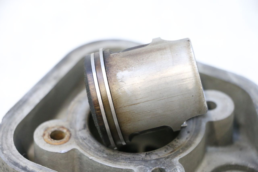 photo de CILINDRO PISTONE PEUGEOT SPEEDFIGHT LC 50 (1996 - 2002) - Vista principale