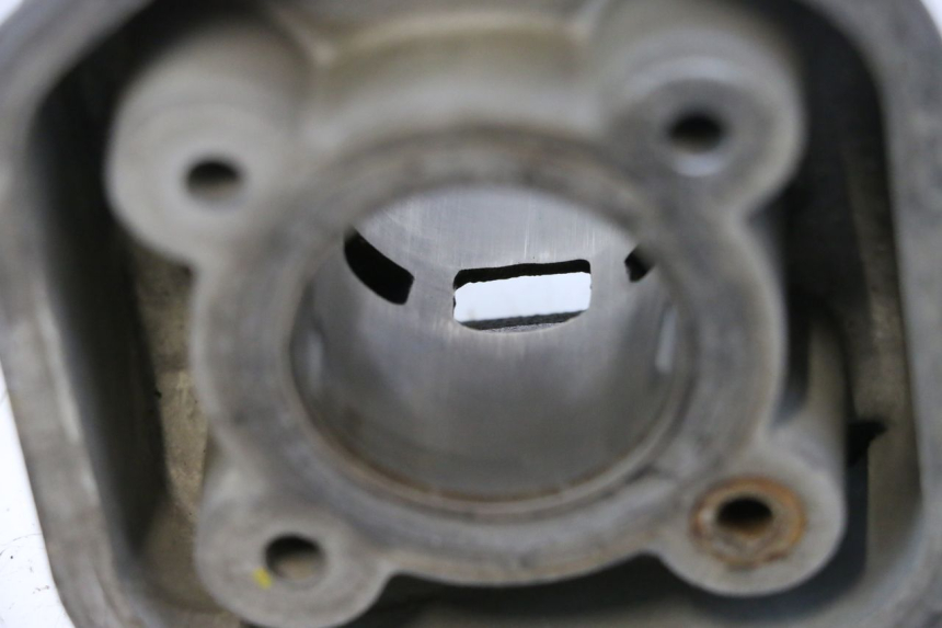 photo de CILINDRO PISTONE PEUGEOT SPEEDFIGHT LC 50 (1996 - 2002) - Ricambio usato controllato