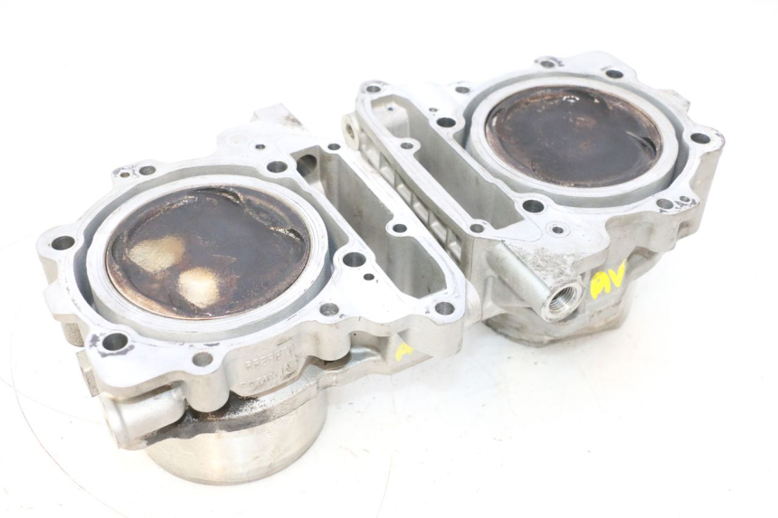 photo de CILINDRO PISTONE CAN-AM SPYDER RS 1000 (2008 - 2012) - Vista principale
