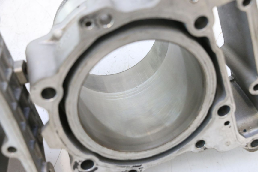 photo de CILINDRO PISTONE CAN-AM SPYDER RS 1000 (2008 - 2012) - Zoom sullo stato d'uso
