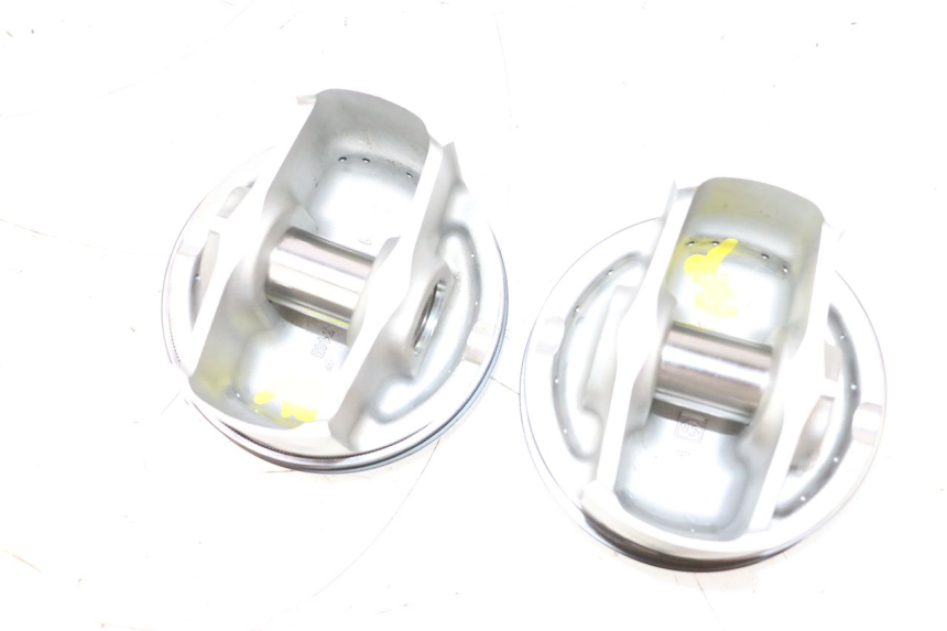 photo de CILINDRO PISTONE CAN-AM SPYDER RS 1000 (2008 - 2012) - Dettaglio del componente