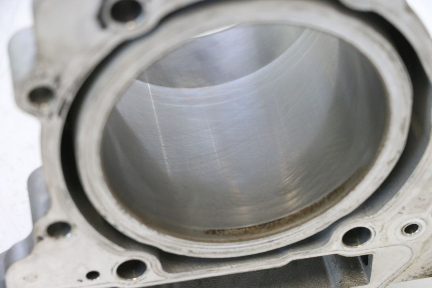 photo de CILINDRO PISTONE CAN-AM SPYDER RS 1000 (2008 - 2012) - Dettagli dei punti di fissaggio