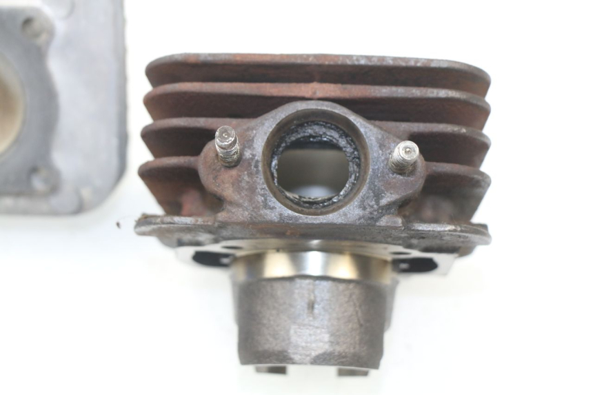 photo de CILINDRO PISTONE APRILIA SR 2T 50 (2012 - 2017) - Altra vista dell'articolo