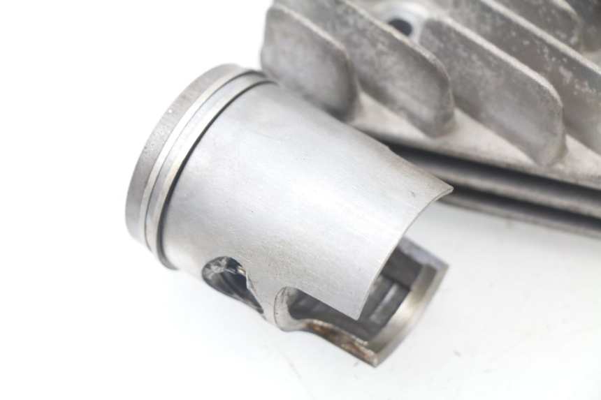 photo de CILINDRO PISTONE APRILIA SR 2T 50 (2012 - 2017) - Foto prodotto supplementare