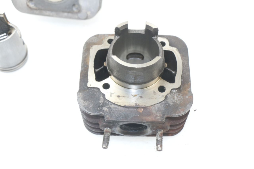 photo de CILINDRO PISTONE APRILIA SR 2T 50 (2012 - 2017) - Ricambio usato controllato