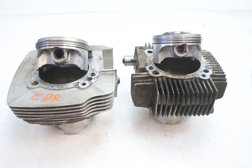 photo de CILINDRO PISTONE DUCATI SS IE DS CARENEE 1000 (2002 - 2006) - Vista principale