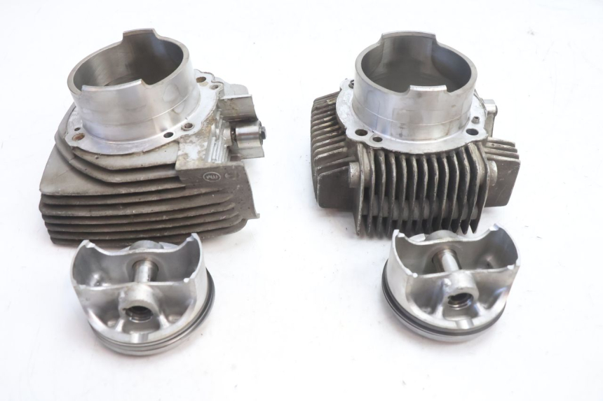 photo de CILINDRO PISTONE DUCATI SS IE DS CARENEE 1000 (2002 - 2006) - Dettaglio del componente