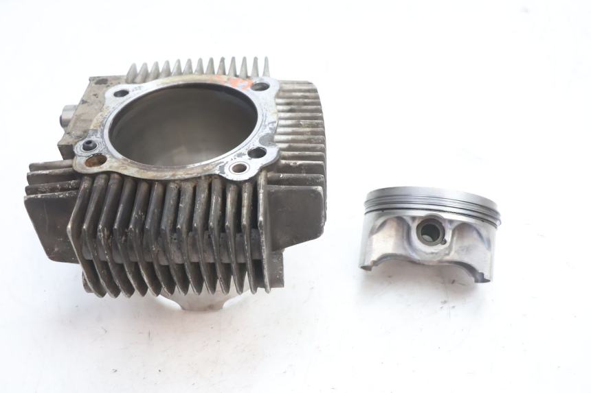 photo de CILINDRO PISTONE DUCATI SS IE DS CARENEE 1000 (2002 - 2006) - Foto prodotto supplementare