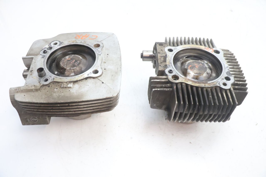 photo de CILINDRO PISTONE DUCATI SS IE DS CARENEE 1000 (2002 - 2006) - Altra angolazione