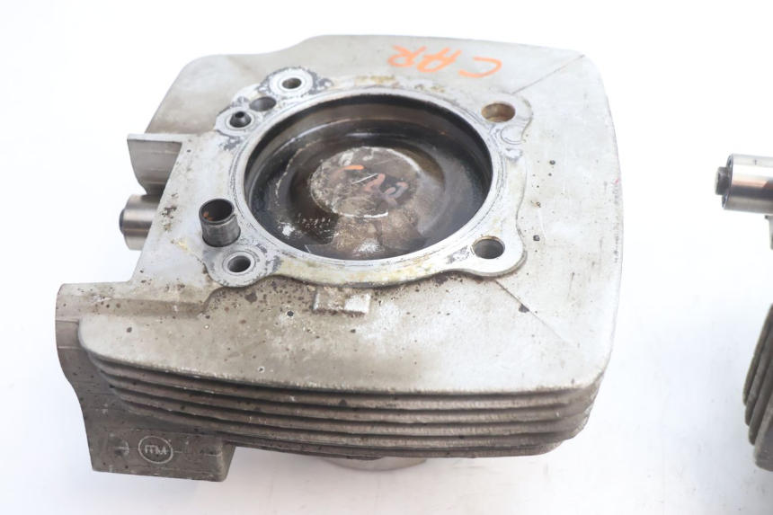 photo de CILINDRO PISTONE DUCATI SS IE DS CARENEE 1000 (2002 - 2006) - Primo piano tecnico