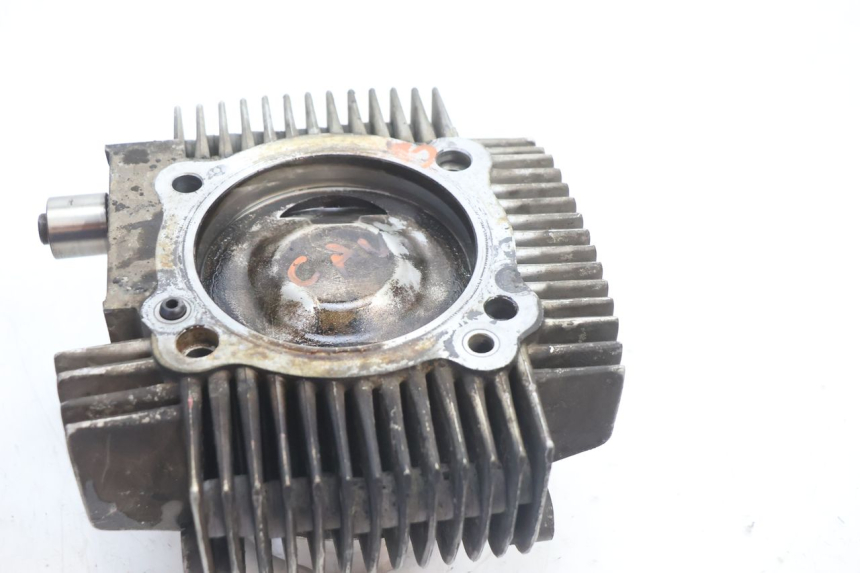 photo de CILINDRO PISTONE DUCATI SS IE DS CARENEE 1000 (2002 - 2006) - Vista d'insieme del prodotto