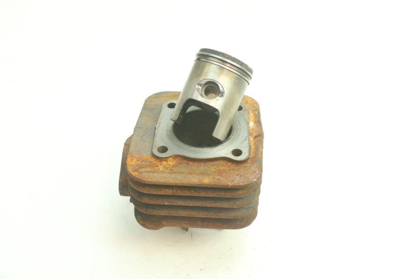 photo de CILINDRO PISTONE GILERA STALKER 50 (2004 - 2014) - Dettaglio del componente