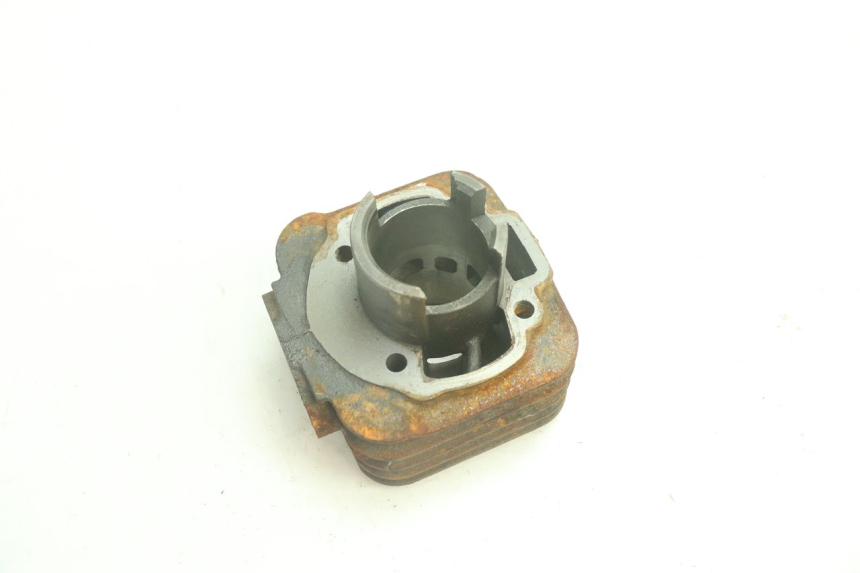 photo de CILINDRO PISTONE GILERA STALKER 50 (2004 - 2014) - Caratteristiche distintive
