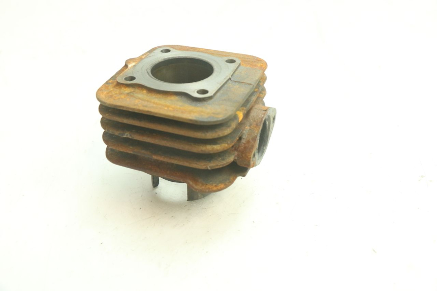 photo de CILINDRO PISTONE GILERA STALKER 50 (2004 - 2014) - Stato della superficie e materiale