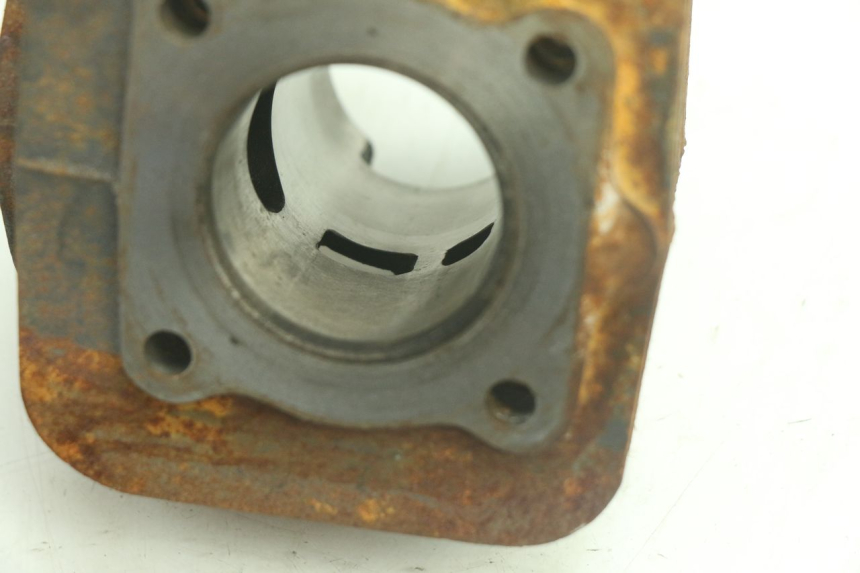 photo de CILINDRO PISTONE GILERA STALKER 50 (2004 - 2014) - Ricambio usato controllato