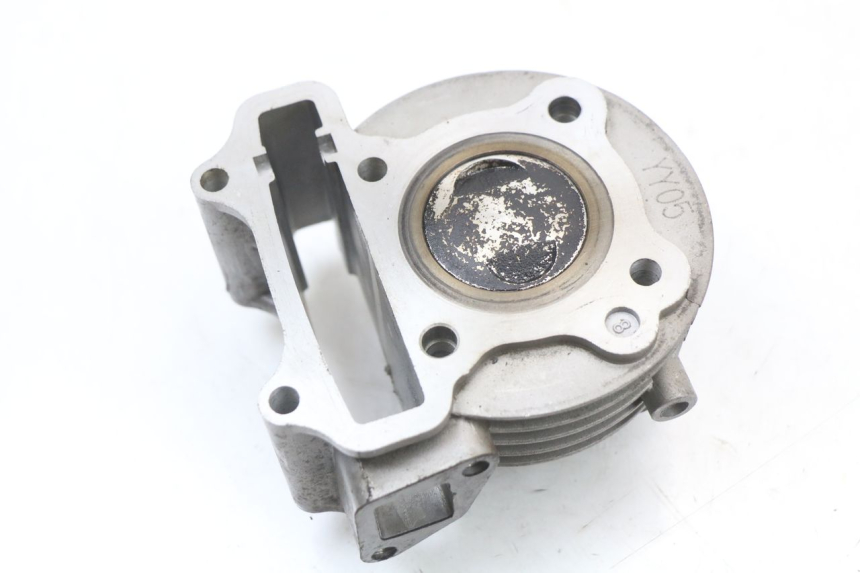 photo de CILINDRO PISTONE JM MOTORS SUNNY 50 (2017 - 2020) - Primo piano tecnico