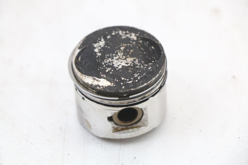 photo de CILINDRO PISTONE JM MOTORS SUNNY 50 (2017 - 2020) - Stato della superficie e materiale