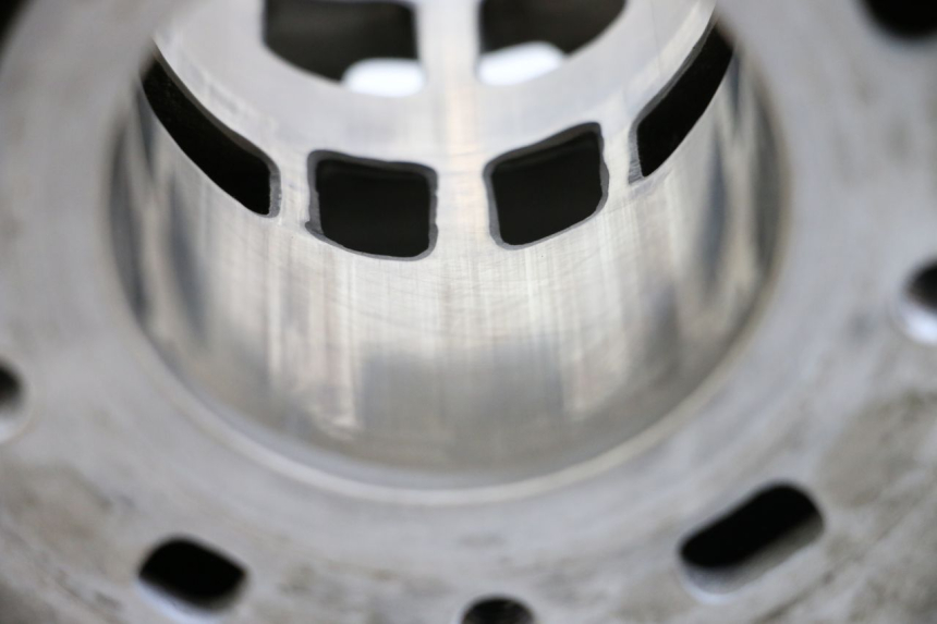 photo de CILINDRO PISTONE CAGIVA SUPER CITY 125 (1992 - 1997) - Ricambio usato controllato