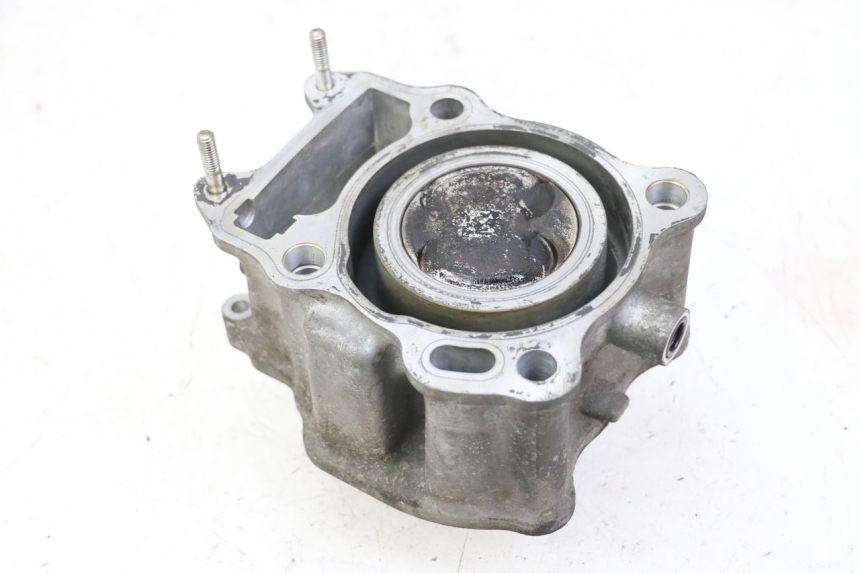 photo de CILINDRO PISTONE SUZUKI BURGMAN 125 (2015 - 2017) - Vista principale