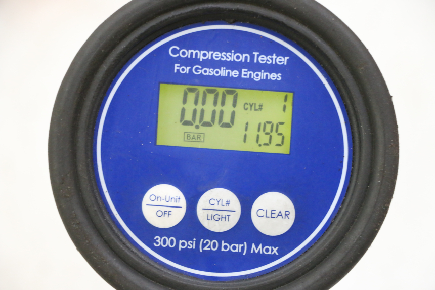 photo de CILINDRO PISTONE SUZUKI BURGMAN 125 (2015 - 2017) - Focus sulla struttura